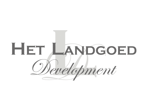 Logo Het Landgoed Development met link