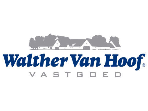 Logo Vastgoed Walther Van Hoof met link